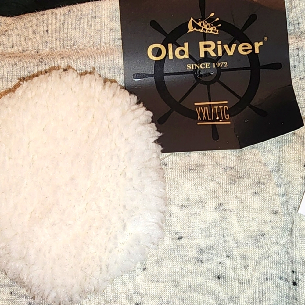 2XL Old River jogger